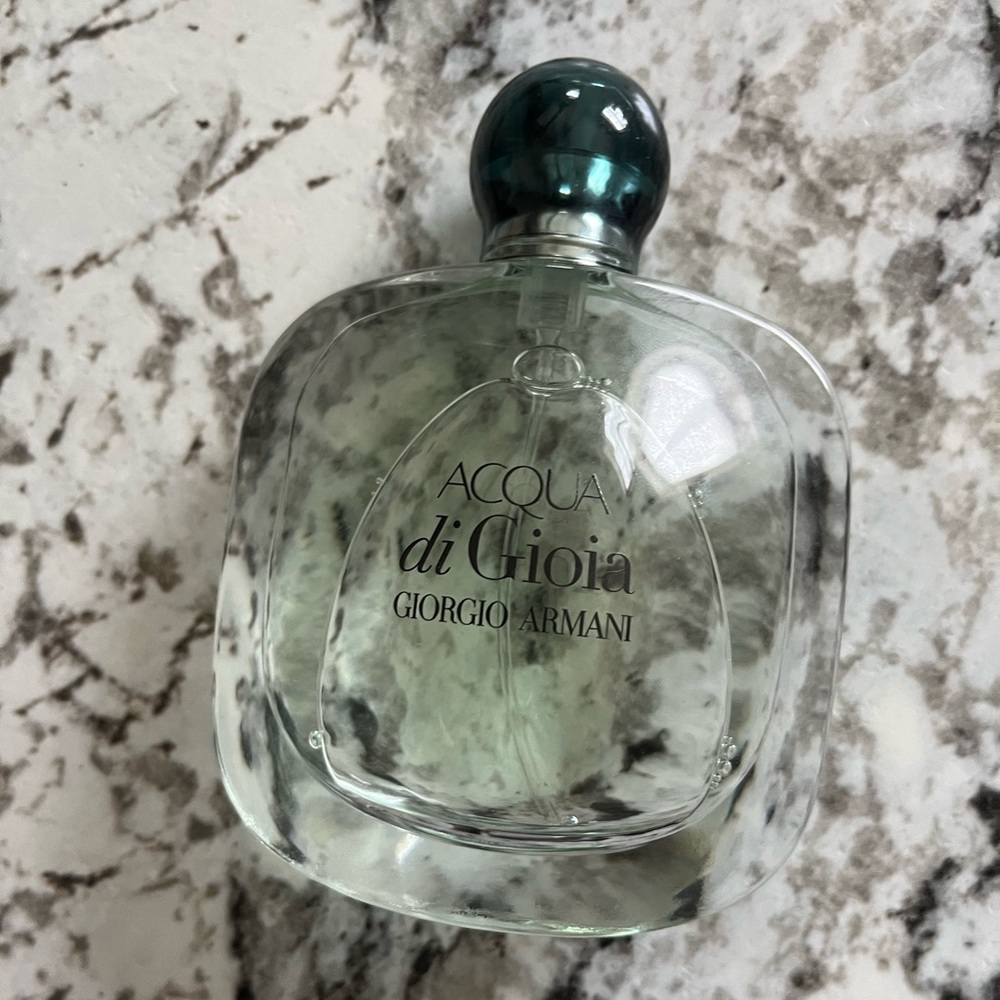 Aqua di gioia